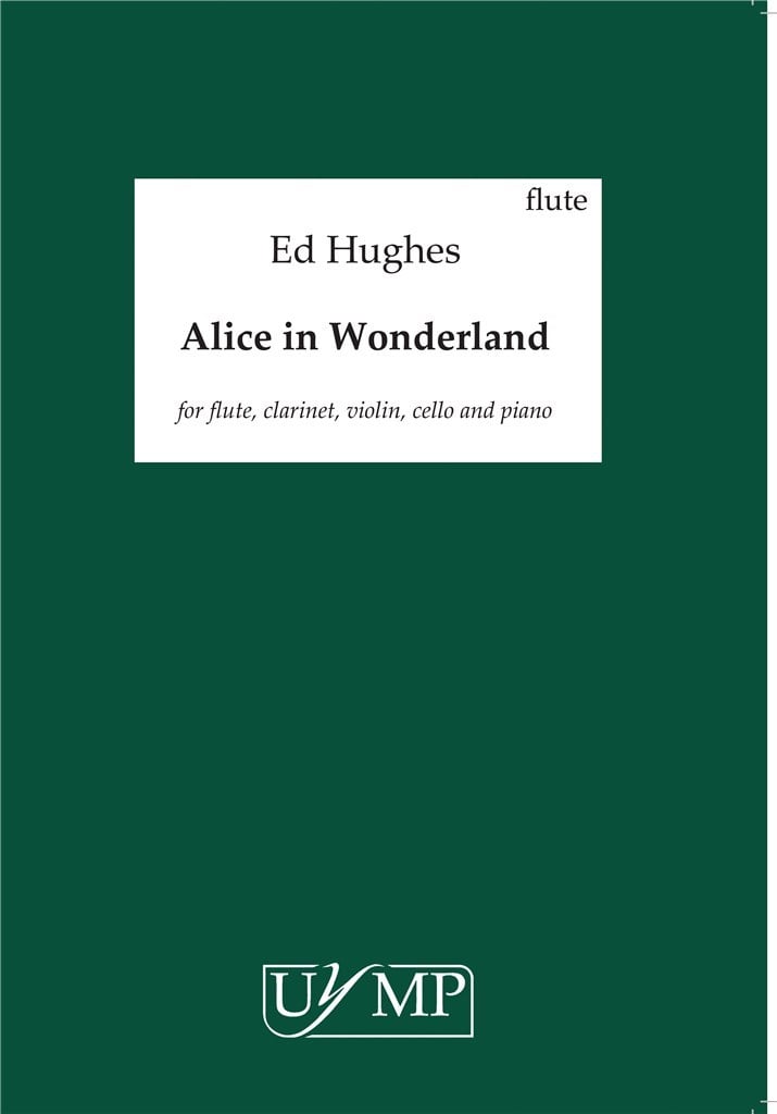 Alice In Wonderland